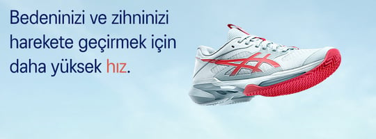 ASICS Spor Ayakkabı ve Giyim Modelleri | ASICS Türkiye