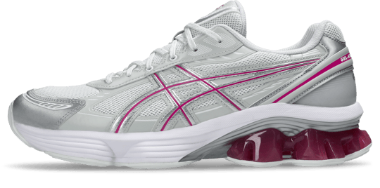 ASICS GEL-KINETIC FLUENT 美品 GEL-KINETIC FLUENT