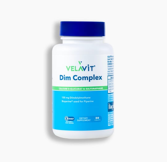 Dim Complex