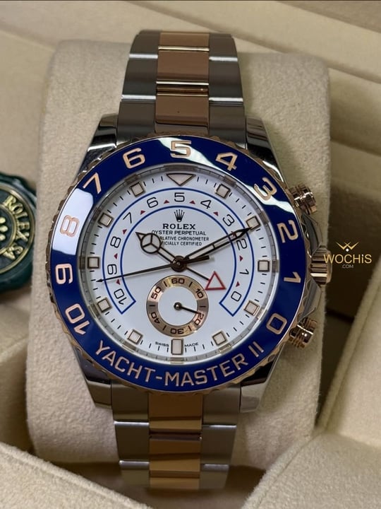 Yacht-Master