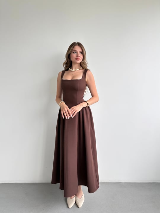 Dabıl Premium Elbise