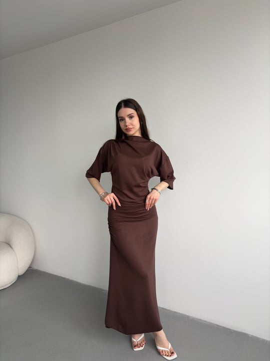 Modal Etekli Premium Takım