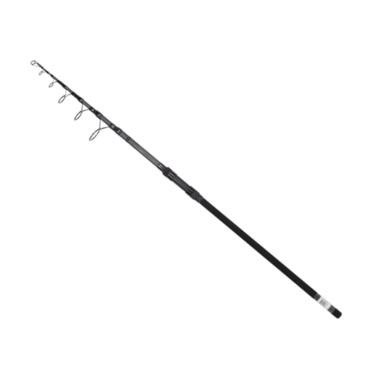 Daiwa Black Widow 390CM 3.5 Lbs Teleskopik Sazan Olta Kamışı