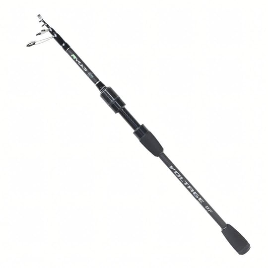 Ryuji Voltage Fuji 240 Cm 3-15 Gr Teleskopik LRF Olta Kamışı