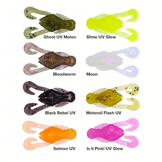 Tav LifeX Böcek 4 Cm LRF Silikon Yem