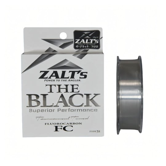 Zalt's The Black Fluorocarbon Lider Misina