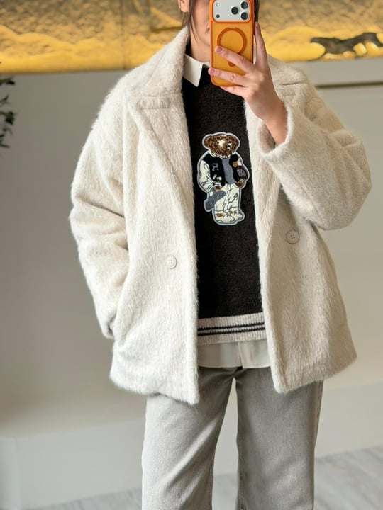 R.L Teddy Kazak Premium