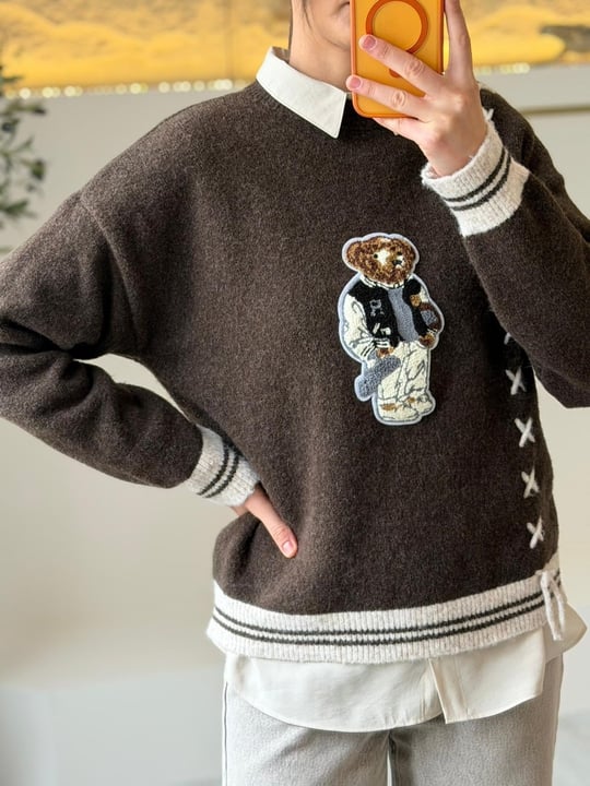 R.L Teddy Kazak Premium
