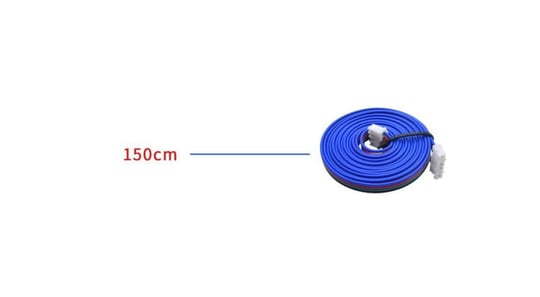 Nema 17 Step Motor Kablosu(1,5 Metre)XH2,54