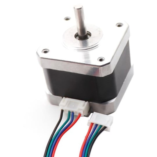 Nema 17 Step Motor Kablosu(80cm)XH2,54
