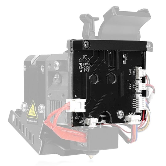 Creality Sprite Extruder PCB Kart Ender-3 S1 S1 Pro CR-10 Smart