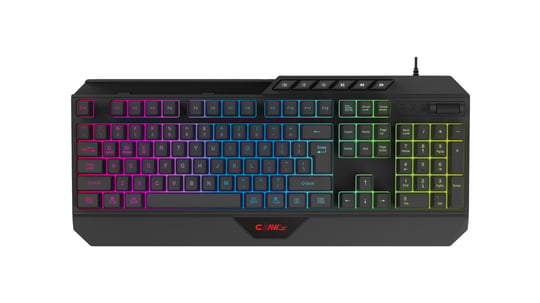 Gaming Klavye