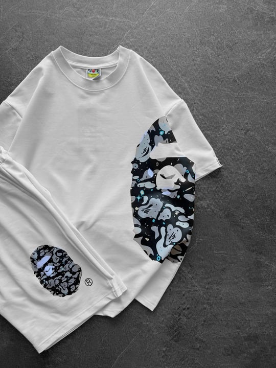 BEYAZ YAN BAPE TAKIM