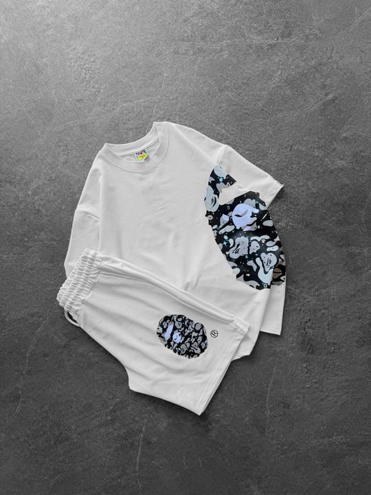 BEYAZ YAN BAPE TAKIM