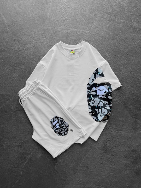 BEYAZ YAN BAPE TAKIM