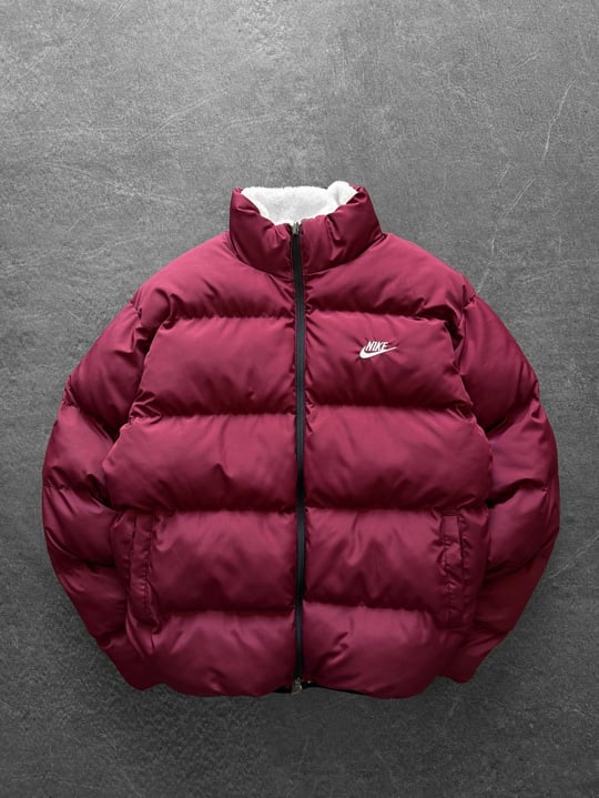 BORDO ÇİFT TARAFLI NİKE MONT