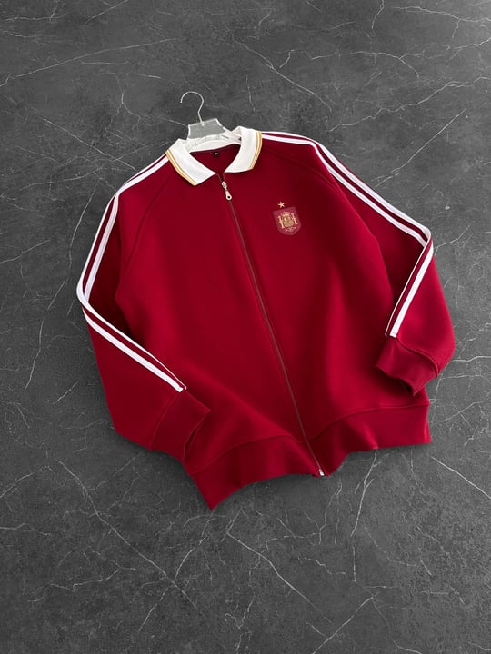 BORDO İSPANYA HIRKA