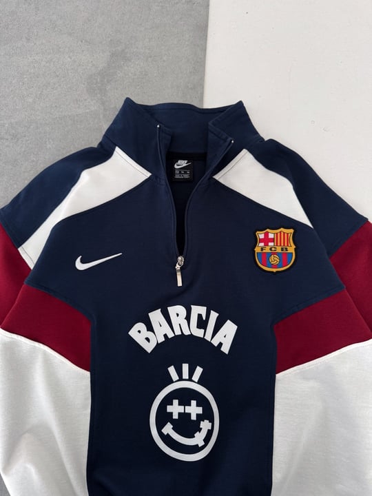 FERMUAR BARCELONA TSHİRT