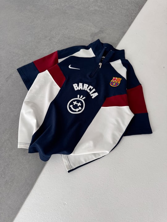 FERMUAR BARCELONA TSHİRT