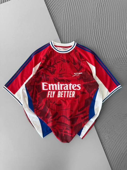 GÖLGE FLY ARSENAL TSHİRT