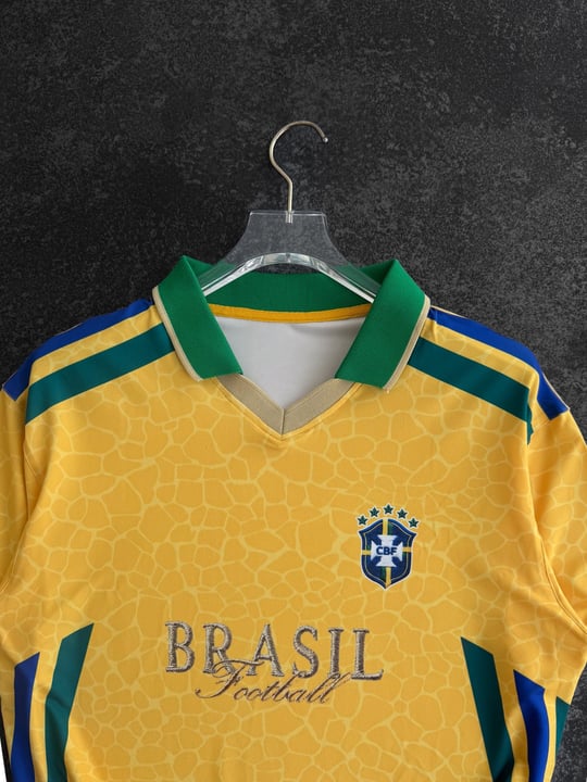 LEOPAR BRAZİL TSHİRT