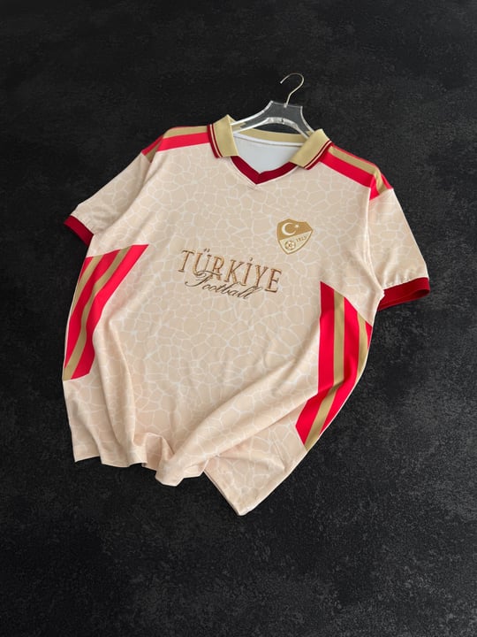 LEOPAR TÜRKİYE TSHİRT
