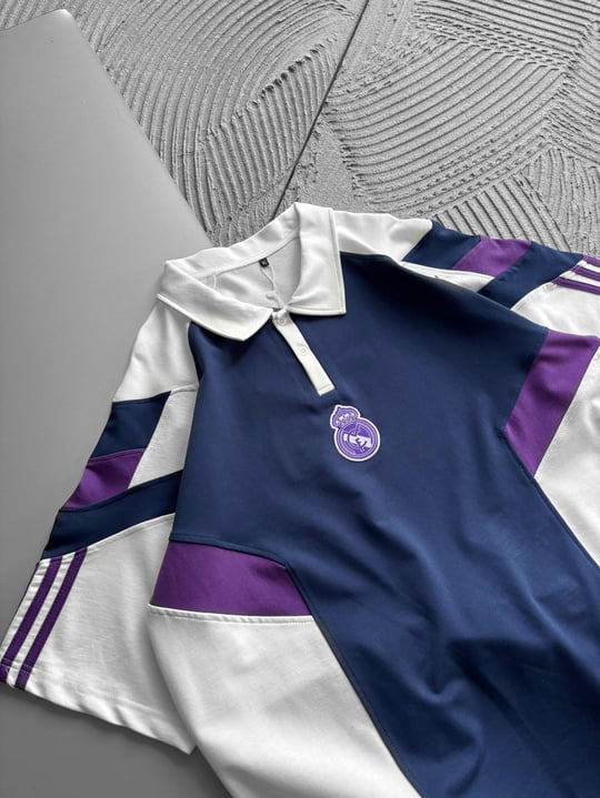 MOR POLO REAL TSHİRT