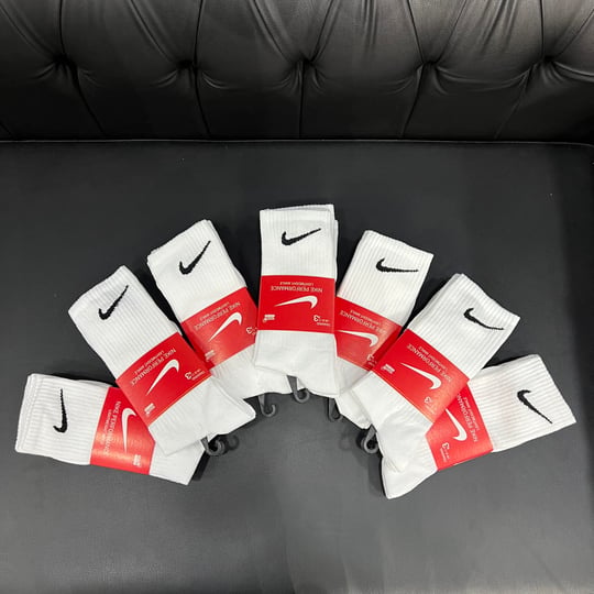Nike Dri-Fit Çorap 3 Adet