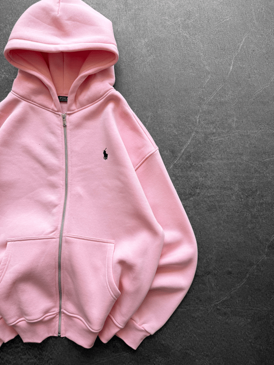 PEMBE POLO HIRKA