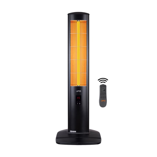 UFO Micatronic 2300 W UK Kule Tipi Isıtıcı