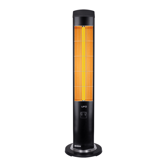 UFO Term 2300W Kule Tipi Isıtıcı