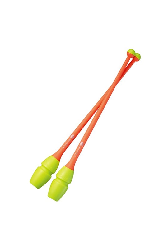 Chacott Birbirine Bağlanabilir Labut 45.5cm 383 Yellow x Apricot