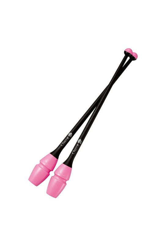 Chacott Birbirine Bağlanabilir Labut 41cm 209 Pink x Black