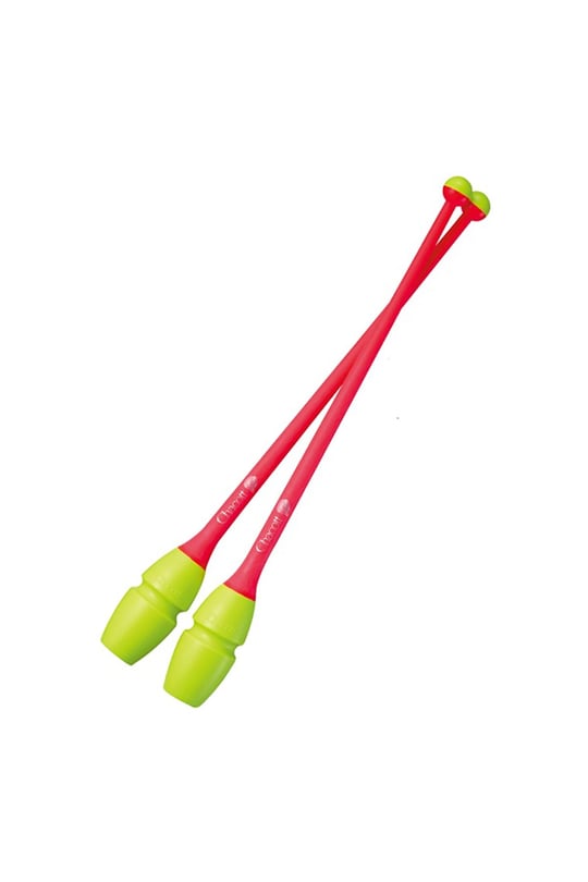 Chacott Birbirine Bağlanabilir Labut 45.5cm 350 Yellow x Light Orange