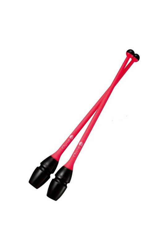 Chacott Birbirine Bağlanabilir Labut 41cm 150 Black x Light Orange