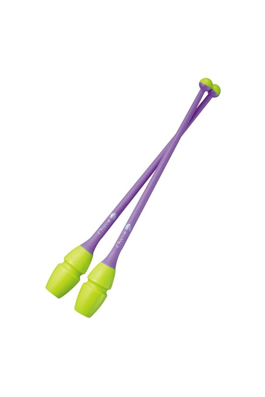 Chacott Birbirine Bağlanabilir Labut 45.5cm 377 Yellow x Purple