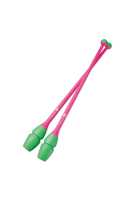 Chacott Birbirine Bağlanabilir Labut 45.5cm 443 Green x Pink