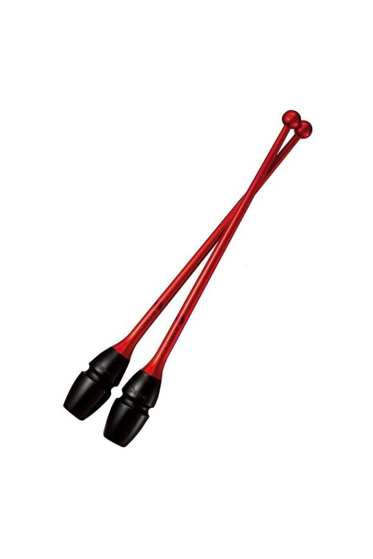 Chacott Hi-Grip Birbirine Bağlanabilir Labut 41cm 158 Garnet