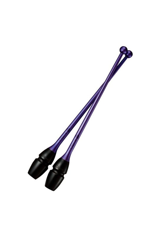 Chacott Hi-Grip Birbirine Bağlanabilir Labut 41cm 174 Violet