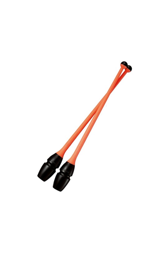 Chacott Labut 36.5cm Junior 183 Black x Apricot