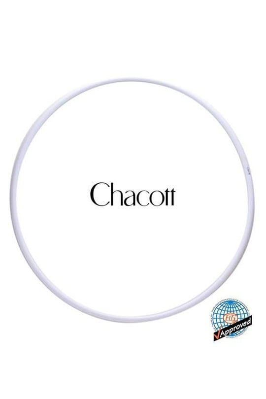 Chacott Ritmik Cimnastik Çemberi FIG Onaylı
