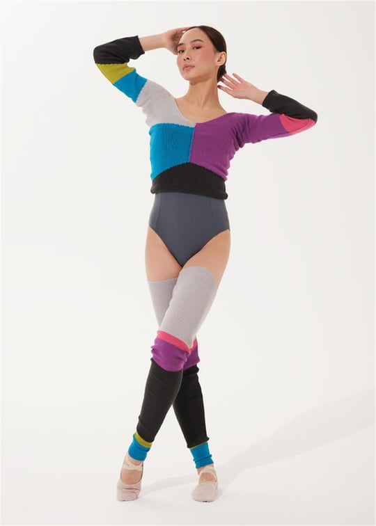 Grishko KENNEDY Jumper