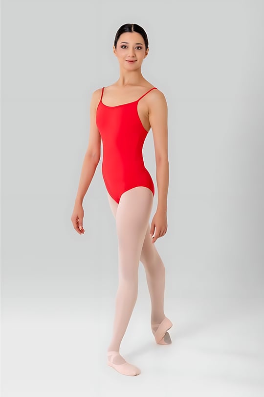 Gymo Dancewear Bale Mayosu Artemis Venere