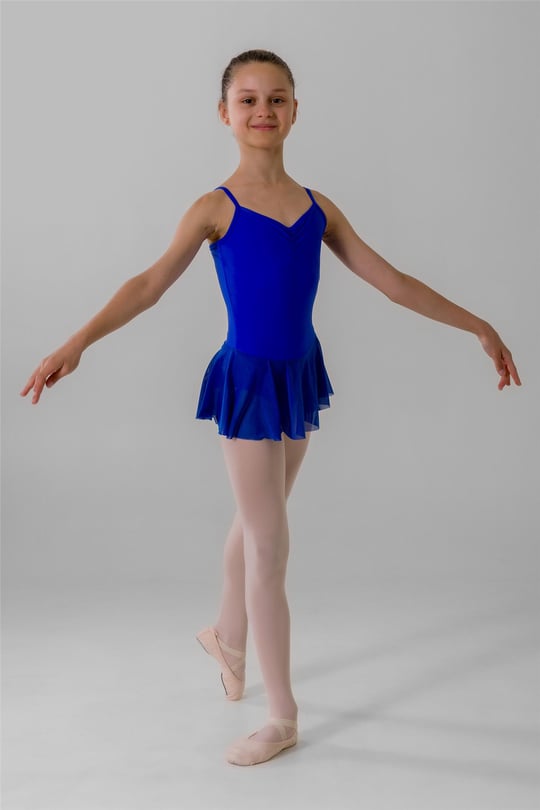 Gymo Dancewear Bale Mayosu Camilla Baltimora