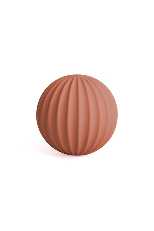 Gymo Pro Series Silikon El Ağırlığı 1.5kg Somon