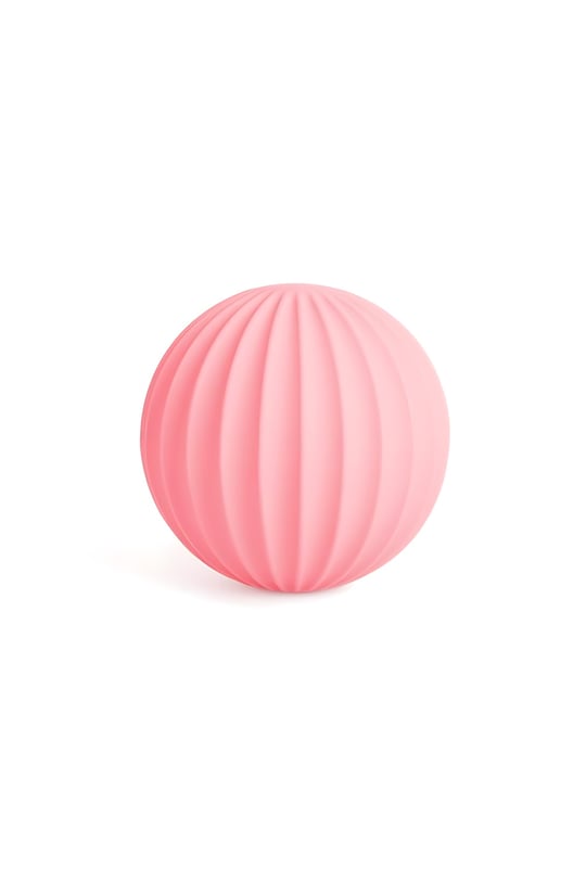 Gymo Pro Series Silikon El Ağırlığı 1.5kg Pembe