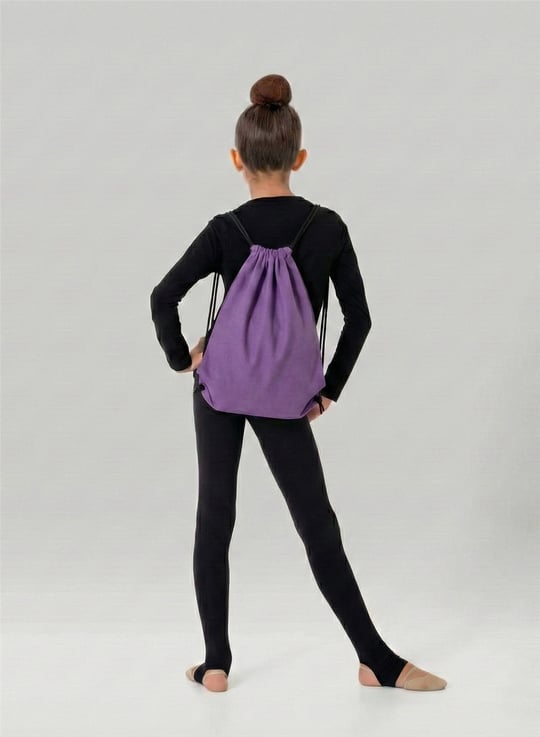 Gymo Sports Backpack Mor