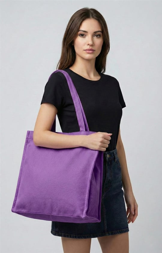 Gymo Sports The Tote Bag Mor