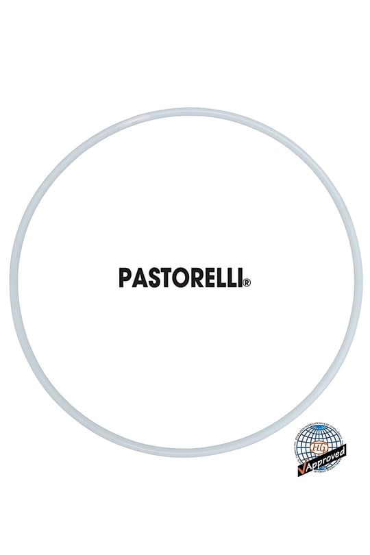 Pastorelli Rodeo Ritmik Cimnastik Çemberi (Lazer FIG onayı)