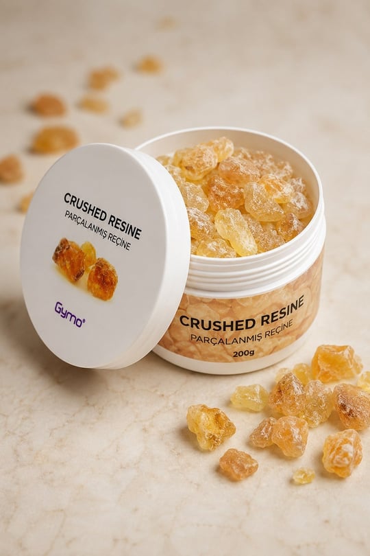 Point Reçinesi 400g